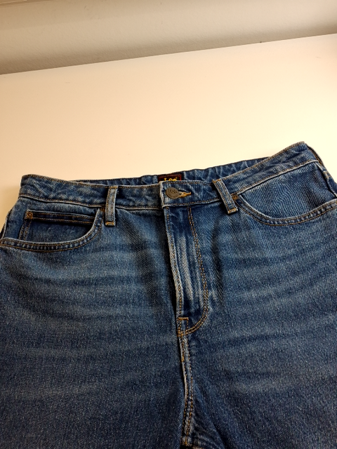 Lee jeans